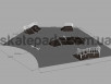 Sample skatepark 421109