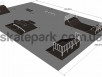 Sample skatepark 470710