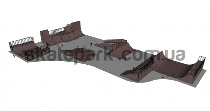 Sample skatepark 481110