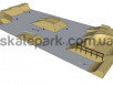 Sample skatepark 530611