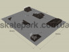 Sample skatepark 580709