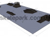Sample skatepark 610710