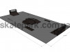 Sample skatepark 621109