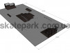 Sample skatepark 621109