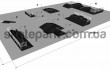 Sample skatepark 670611