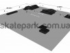 Sample skatepark 680511