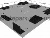 Sample skatepark 690511