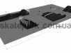 Sample skatepark 740611