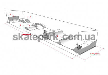 Sample skatepark 940209