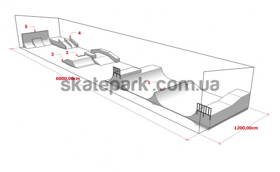 Sample skatepark 940209