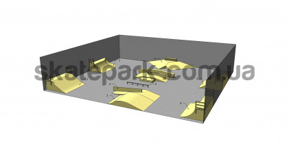 Sample skatepark 940309