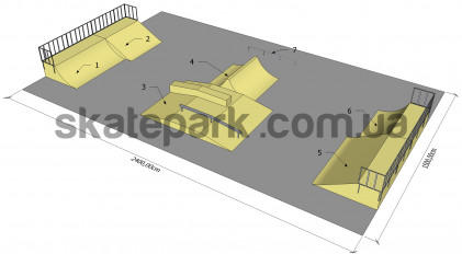 Sample skatepark 960309