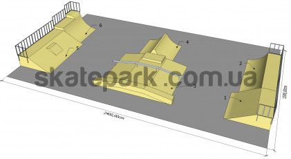 Sample skatepark 970309