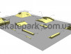 Sample skatepark 980609
