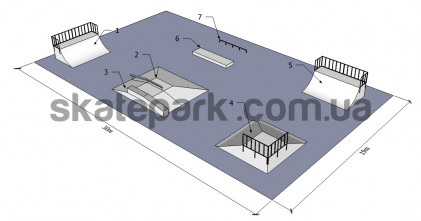 Sample skatepark 990109