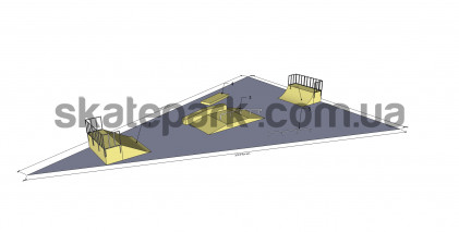 Sample skatepark 990409