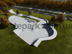 skatepark betonowy