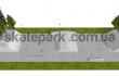 Skatepark betonowy OF2006031A2
