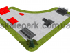 Skatepark modułowy 