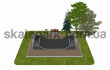 Skatepark modułowy OF2007189NW