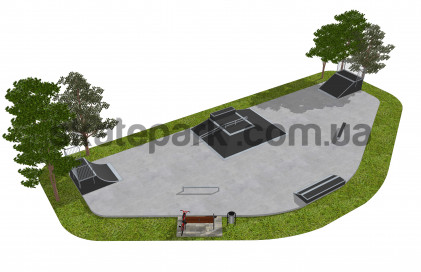 Skatepark modułowy_OF2008036NW