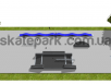 Skatepark z elementem pumptrack Line