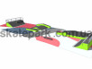Skatepark z funboxem 